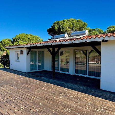 Wecamp Reserva Alecrim Santiago do Cacém Exteriör bild