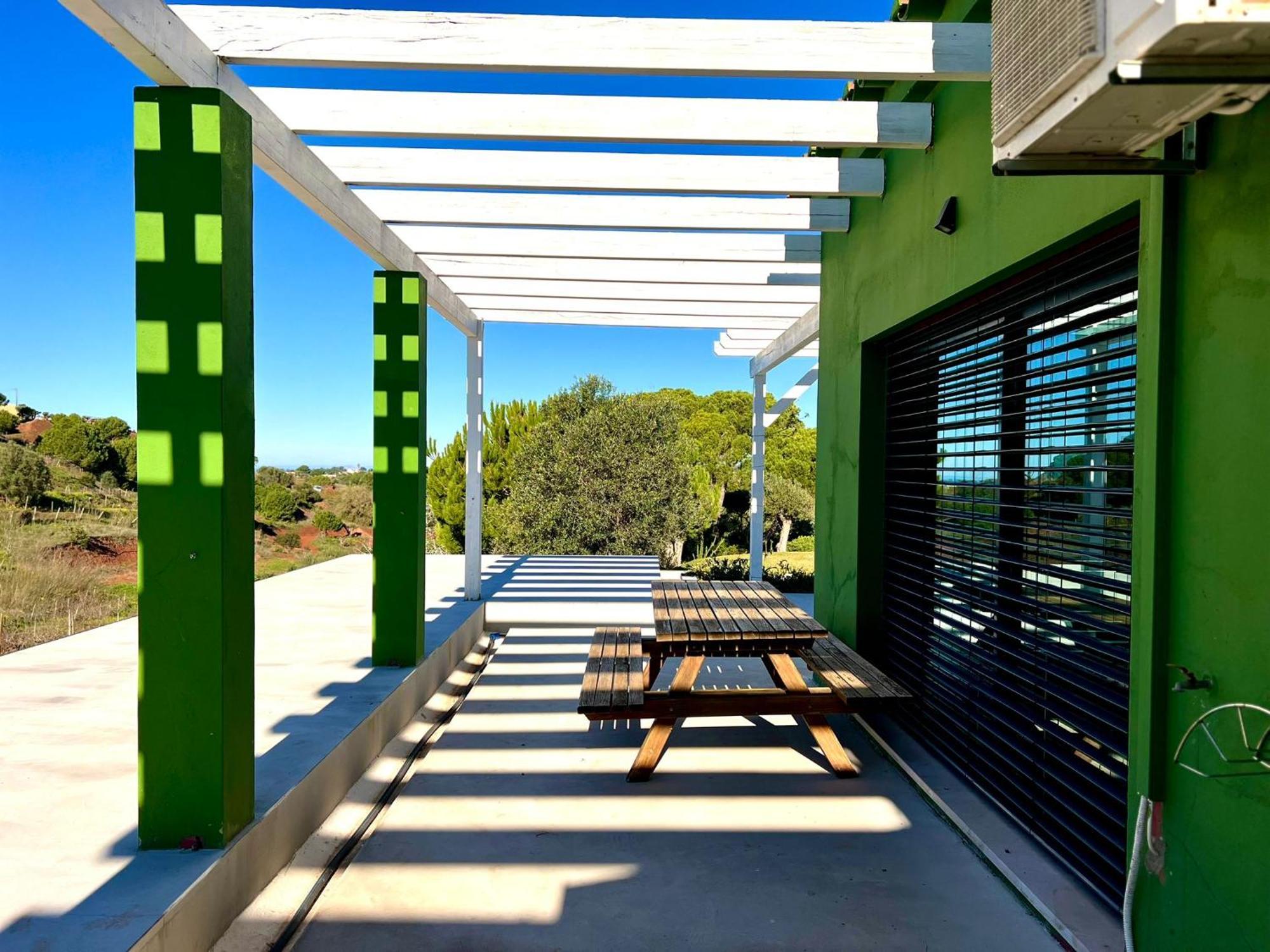 Wecamp Reserva Alecrim Santiago do Cacém Exteriör bild